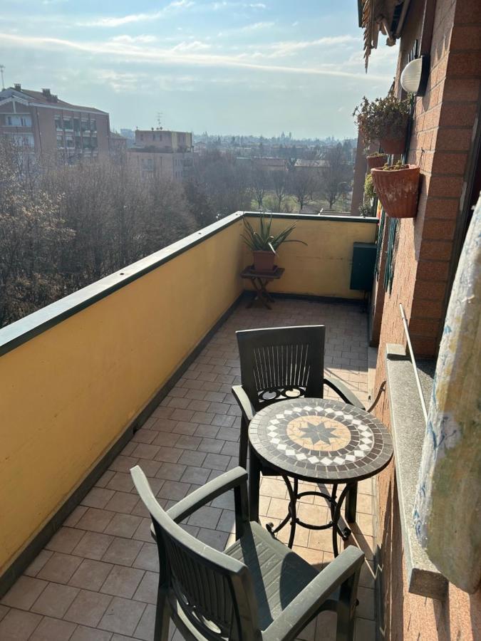 Il Bosco Di Re Guesthouse, Camera Matrimoniale Reggio Emilia Exterior photo